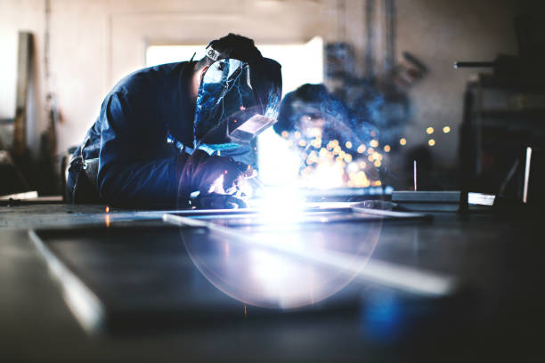 Best Aerospace and Defense Welding in Greenfield, MN