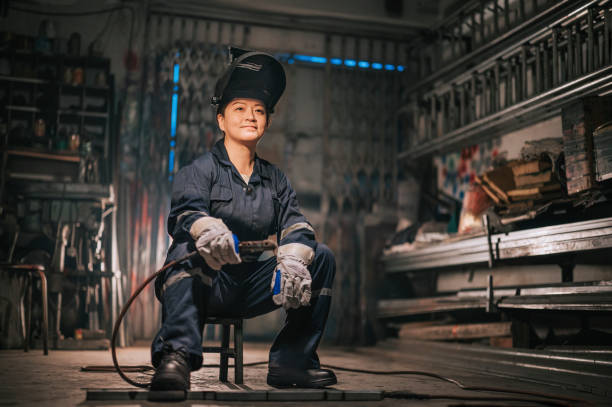 Affordable Welder Services in Greenfield, MN
