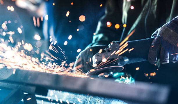 Best Automation and Robotic Welding in Greenfield, MN